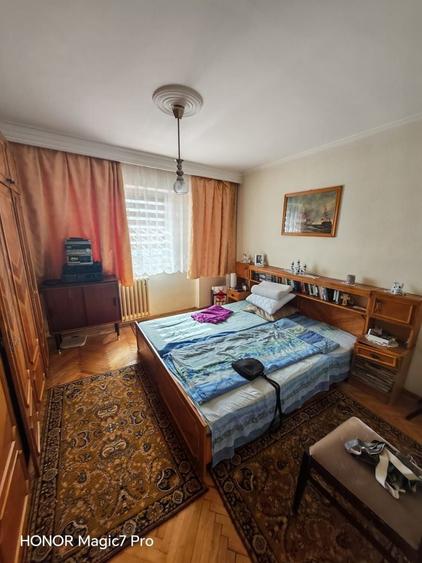 RAR PE PIATA APARTAMENT 3 CAMERE BIBESCU VODA - 8