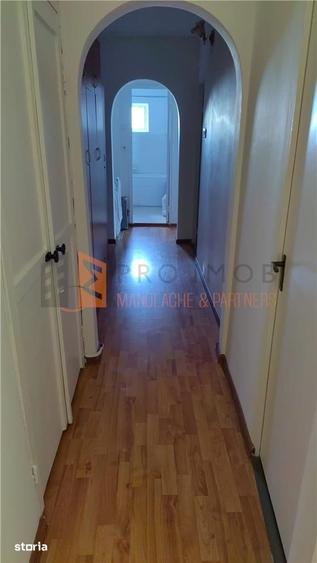 Apartament 3 camere cf 1 decomandat in zona Unirii Sud - 7