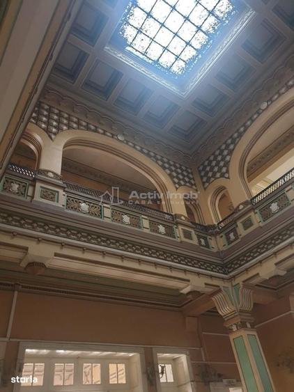 Casă cu 4 camere cu Teren 1800 Mp în Central