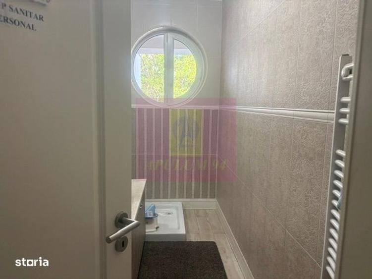 Vila D+P+1+M cu teren 446 mp Drumul Sarii. - 19