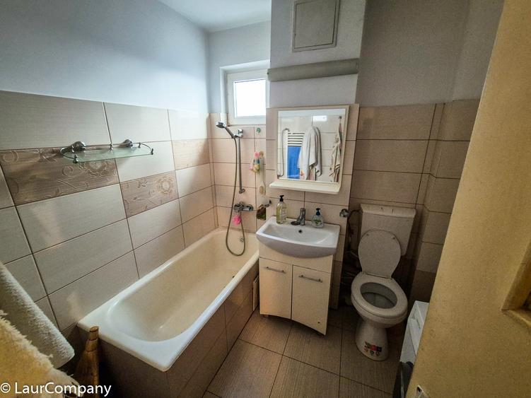 Apartament 3 camere Ultracentral Pitesti - 10