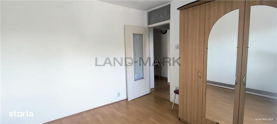 Apartament Decomandat, Zona Soarelui, Vedere La Padurice, Comision 0% - 5