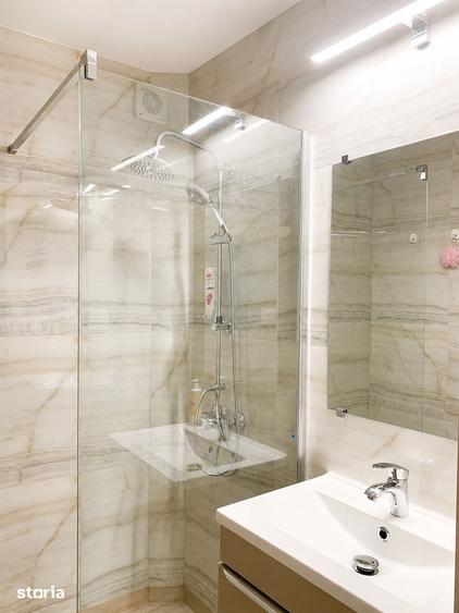 Apartament cu 4 camere în Ultracentral