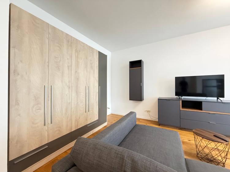 Apartament cu 2 camere în Semicentral