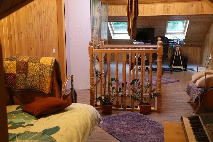 Apartament cu 4 camere decomandat în Cezar Petrescu