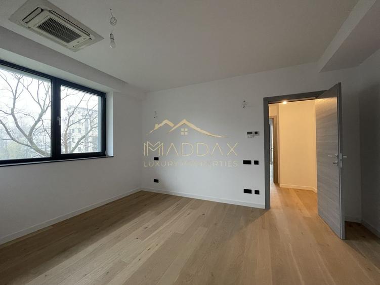 Apartament LUX _3 camere**View spectaculos***Parcul Verdi//FLOREASCA - 9