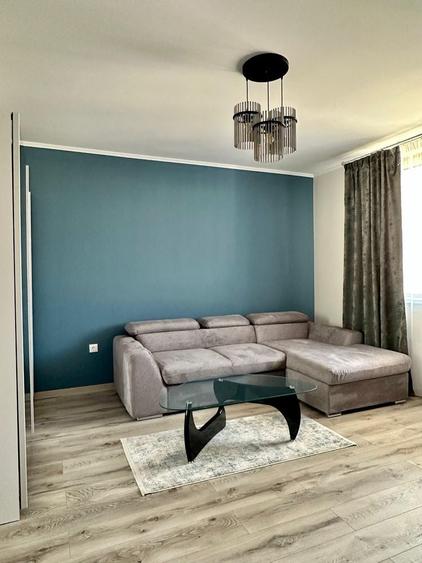 Apartament cu 2 camere decomandat în Șelimbăr