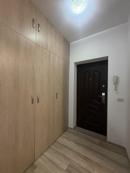Apartament cu 3 camere decomandat, mobilat în Giroc