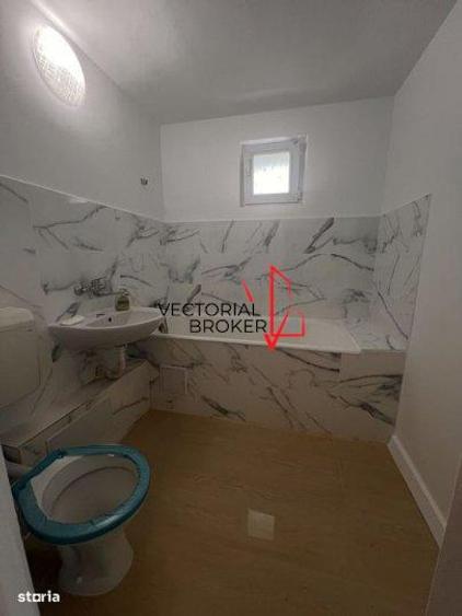 Apartament cu 3 camere decomandat în Dristor