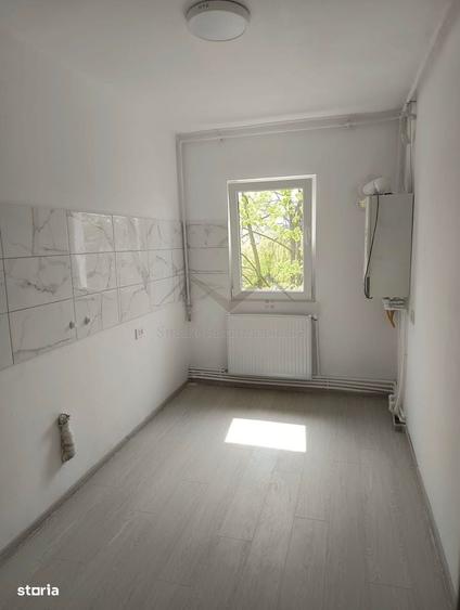 Apartament cu 2 camere decomandat în Aleea Tudor Neculai