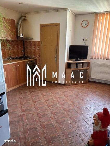 Apartament cu 3 camere în Lazaret
