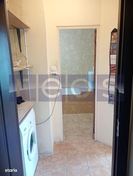 Apartament cu 2 camere decomandat în Tineretului