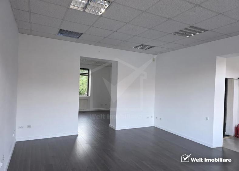 Spațiu comercial, de 130 mp, în Central