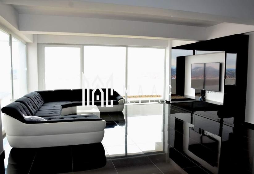 Apartament cu 3 camere decomandat în Șelimbăr