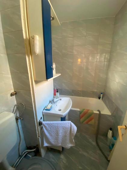 Apartament cu 3 camere în Vest
