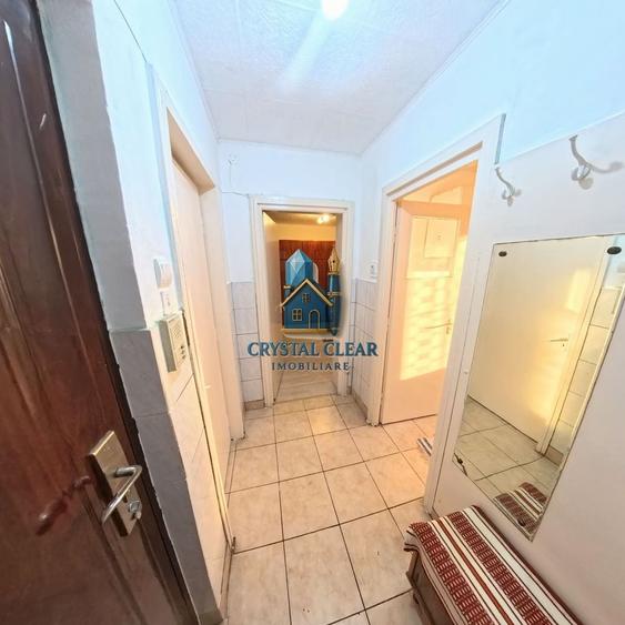 Apartament 2 camere, cartierul Aleea Carpați, zona Darina - 11