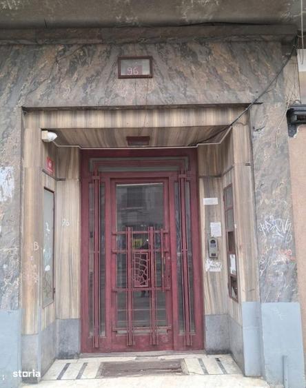 Spațiu comercial, de 125 mp, în Rosetti