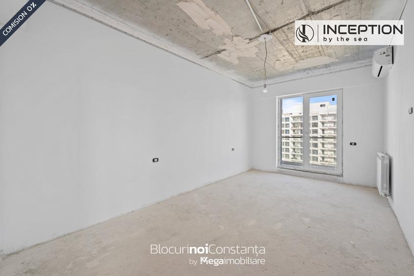 Apartament cu 2 camere în Mamaia-Sat