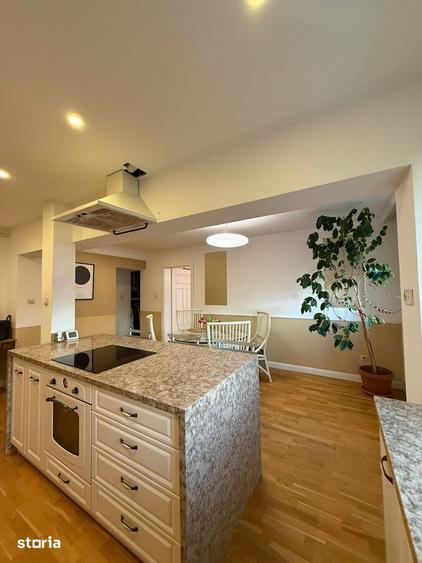 Apartament 4 camere, 92 mp + terasa 12 mp, zona Han - 12