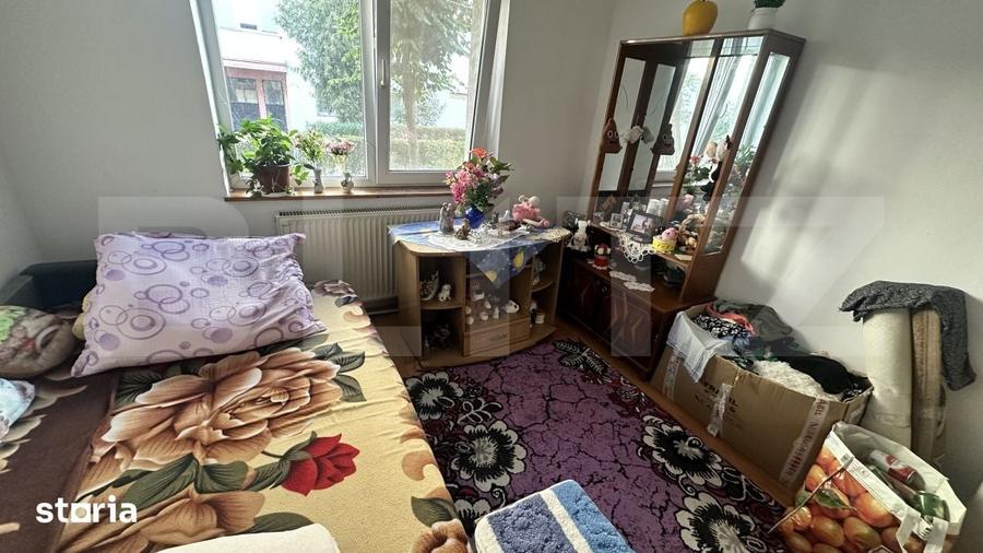 Apartament 2 camere, Micro 2 parter, ideal pentru renovare si pers - 1