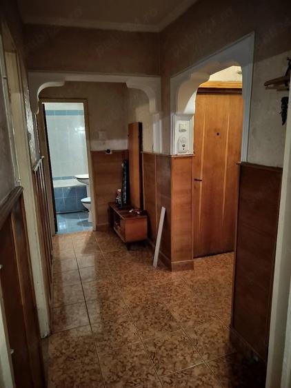 Apartament cu 2 camere decomandat în Ultracentral