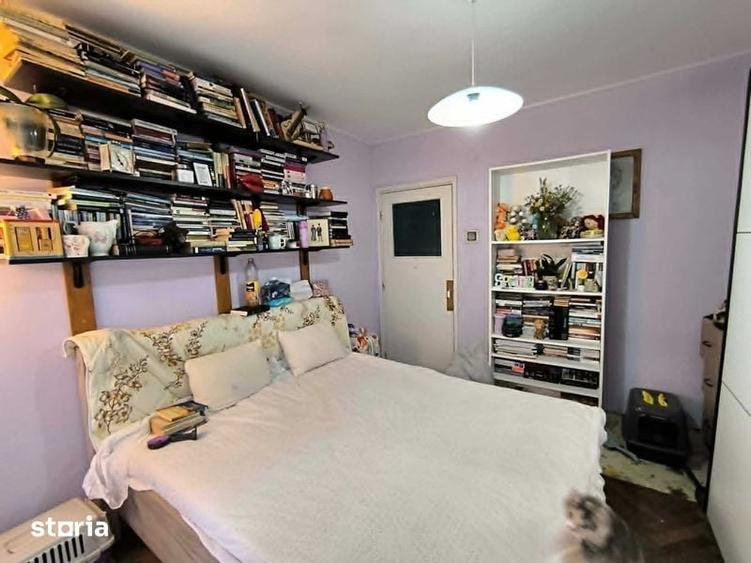 Apartament cu 4 camere în Central