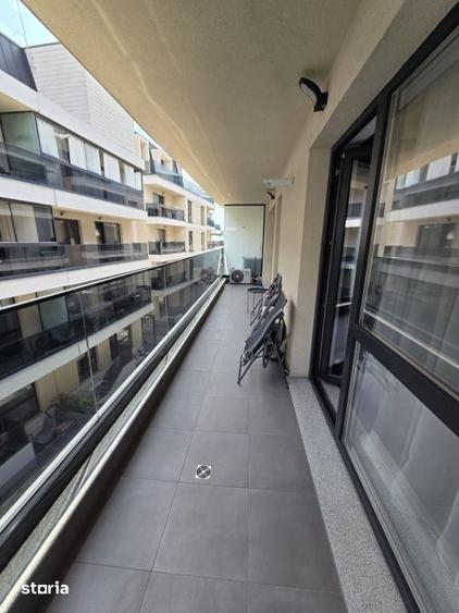 Apartament-2-camere-CATEDRAL-RESIDENCE-13-SEPTEMBRIE-MARRIOTT - 14