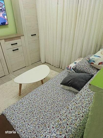 Anunt inchiriez garsoniera zona tomis 3 - 4