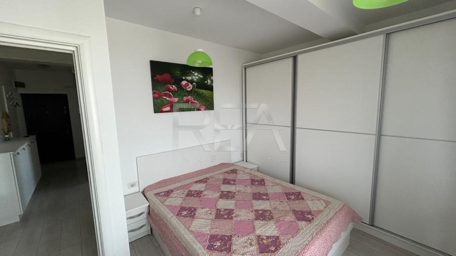 Apartament cu 2 camere decomandat, mobilat în 1 Decembrie 1918