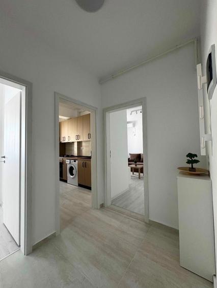 Apartament 2 Camere Militari Residence Lux - 4