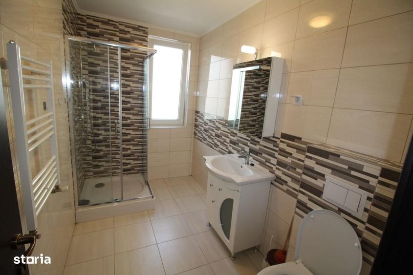 INCHIRIEZ apartament 2 camere decomandat,renovat,zona Selimbar - 8