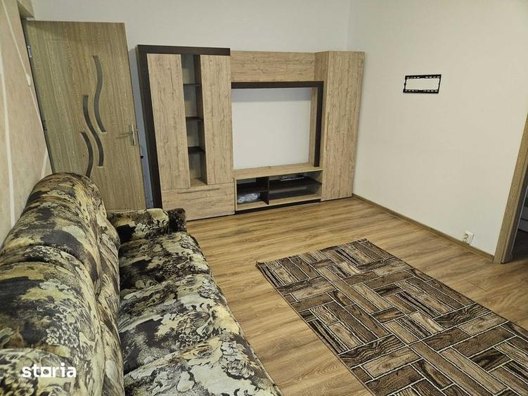 Apartament cu 3 camere în Războieni