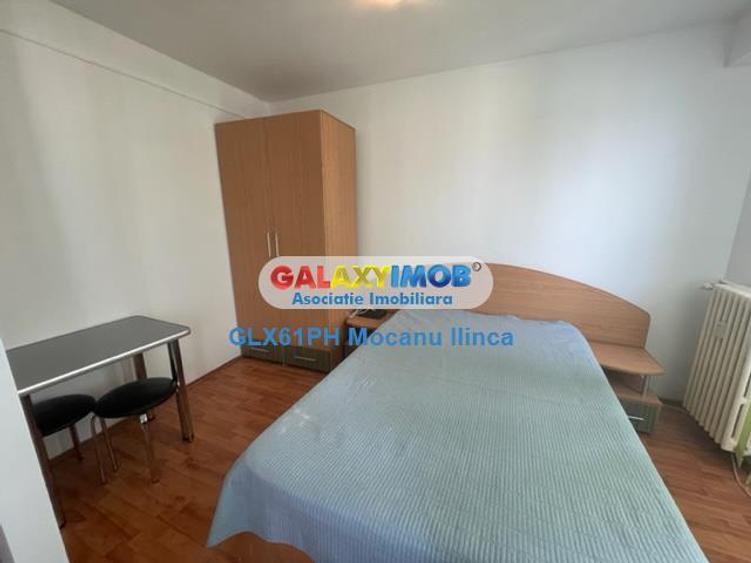 Garsonieră semidecomandată, mobilată în Ultracentral