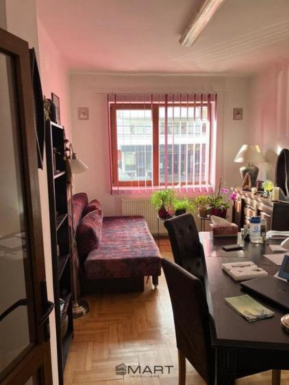 Apartament 2 camere zona Central Sibiu - 5