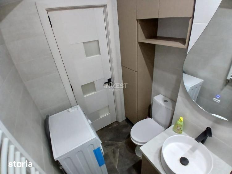 Apartament 2 camere, Gara - 8