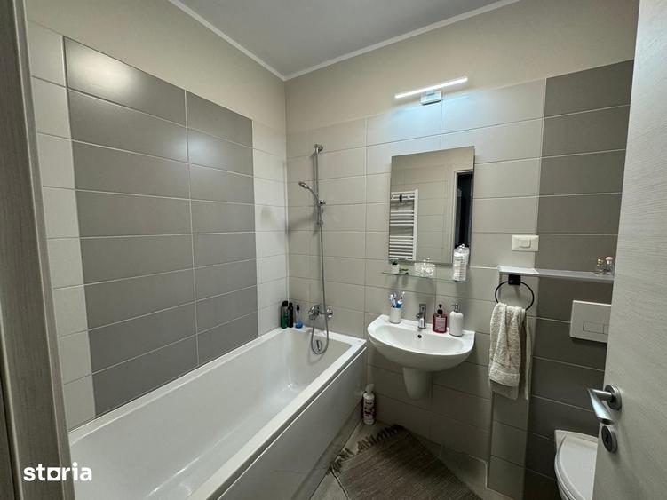 Apartament cu 2 camere în Prelungirea Ghencea