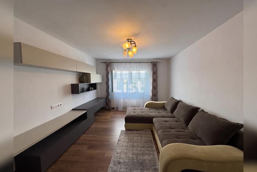 Persoana fizica vand apartament 2 Camere Decomandat | Gheorgheni (Godeanu) - 2