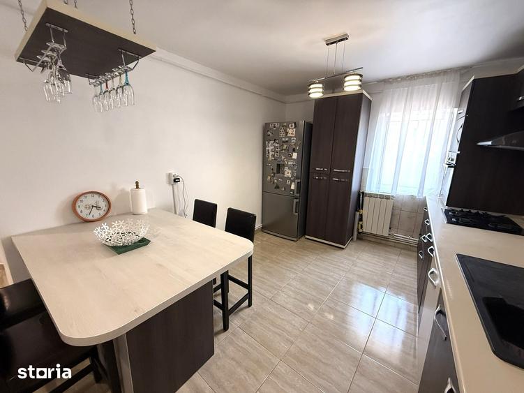 Apartament 2 camere, spatios, Iulius Mall-Gradinari - 2