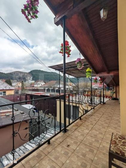 Casa cu 5 camere, de vanzare in Zarnesti - Brasov - 14