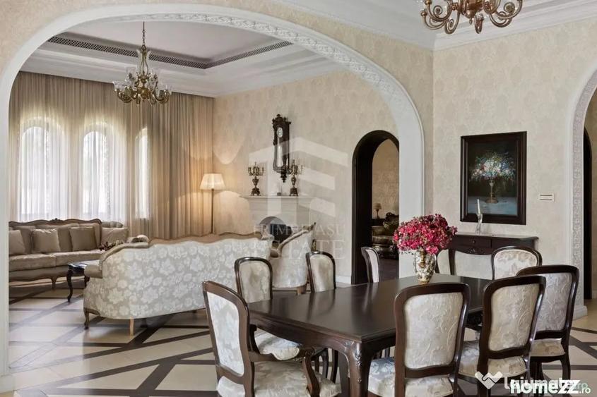 Casă cu 3 camere cu Teren 1736 Mp în Mândruloc
