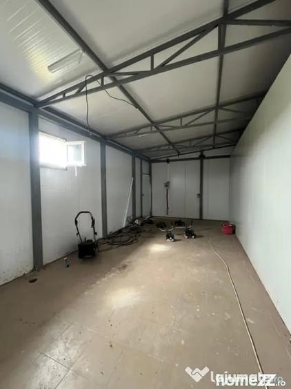 Spațiu comercial, de 160 mp, în Central