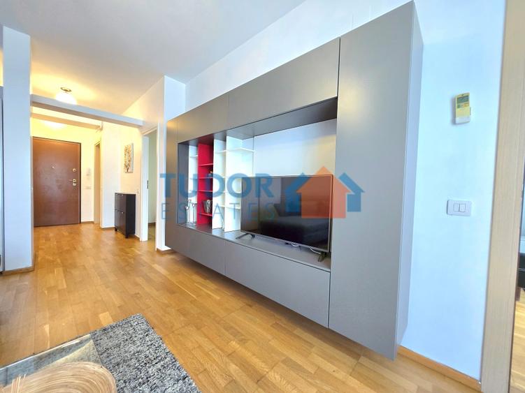 Beautiful 1 Bedroom Apartment close to Herastrau Park - 4