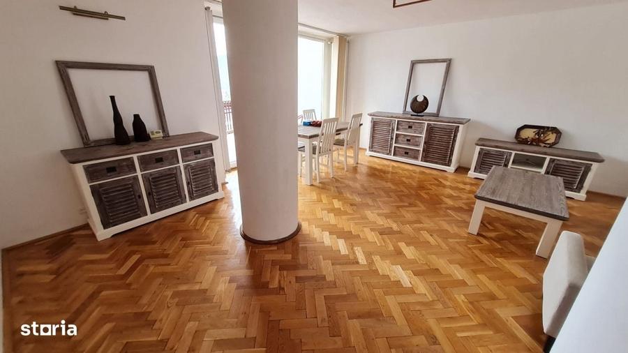 Apartament 3 camere zona Universitatea Transilvania - 3
