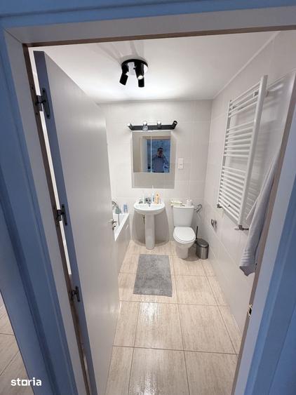 Apartament cu 2 camere în Pantelimon