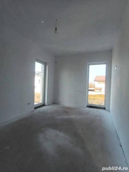 Teren de 450 mp, în Bragadiru
