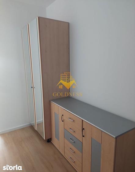 Apartament cu 3 camere, mobilat în Bulgaria