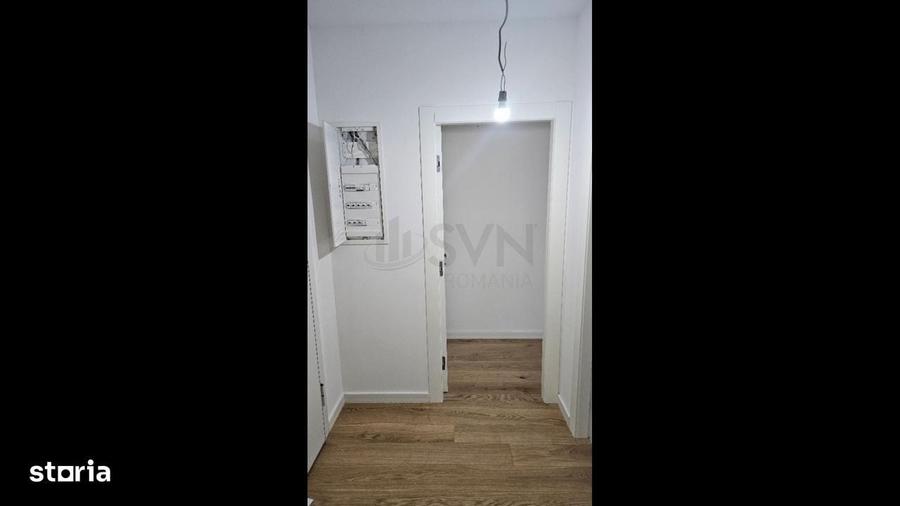 Apartament cu 2 camere în Pipera