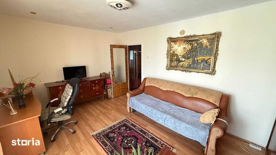 Apartament cu 2 camere în Alfa