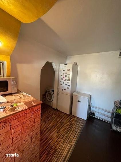 Apartament cu 2 camere în 9 Mai