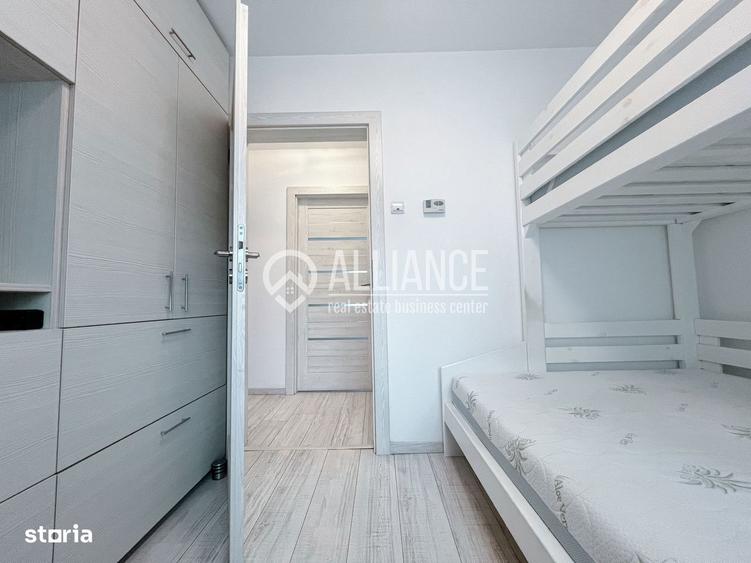 Inel 1(COD 05) - | Open House 29 Martie | 3 Camere Decomandat - 8